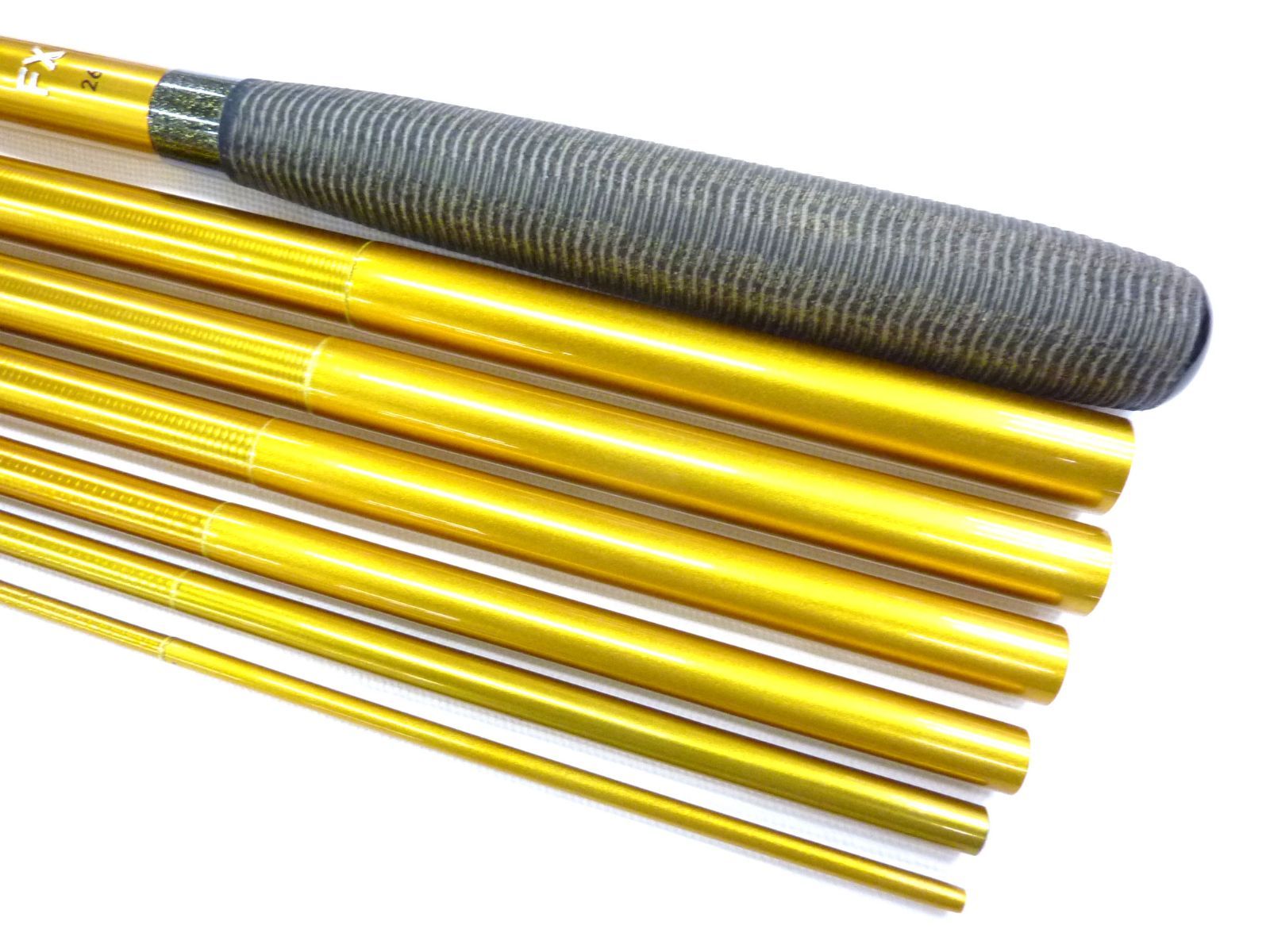  DAIWA ダイワ へら FX 26尺 ヘラブナ竿 ロッド