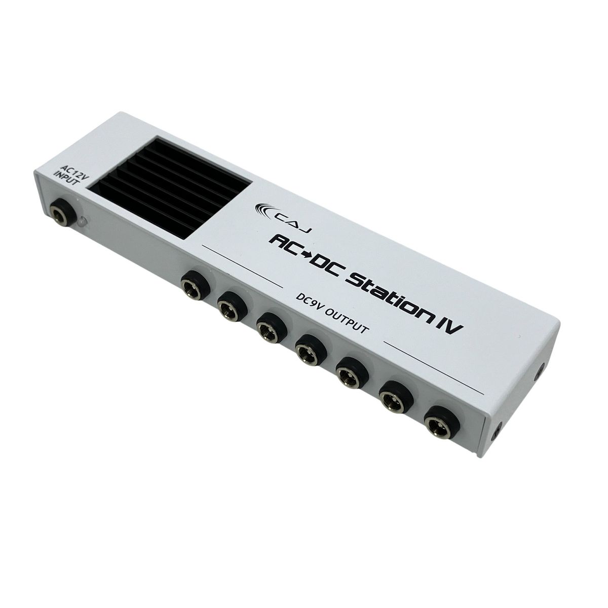 CAJ AC/DC Station VI パワーサプライ 中古 T10665624 - メルカリ