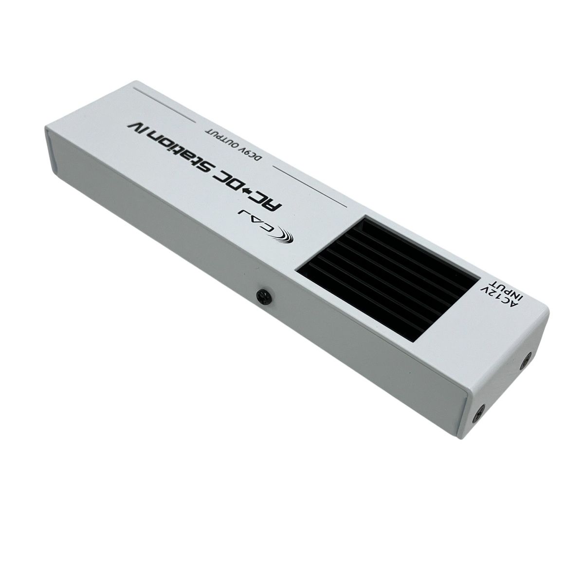 CAJ AC/DC Station VI パワーサプライ 中古 T10665624 - メルカリ