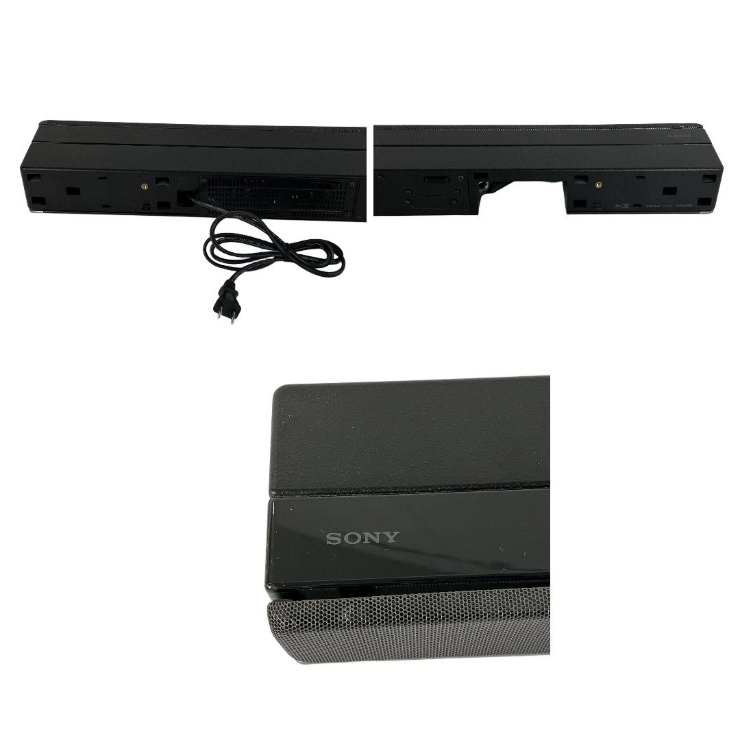 SONY SA-Z9F SA-WZ9F SA-RZ9R サウンドバー ホームシアター ソニー