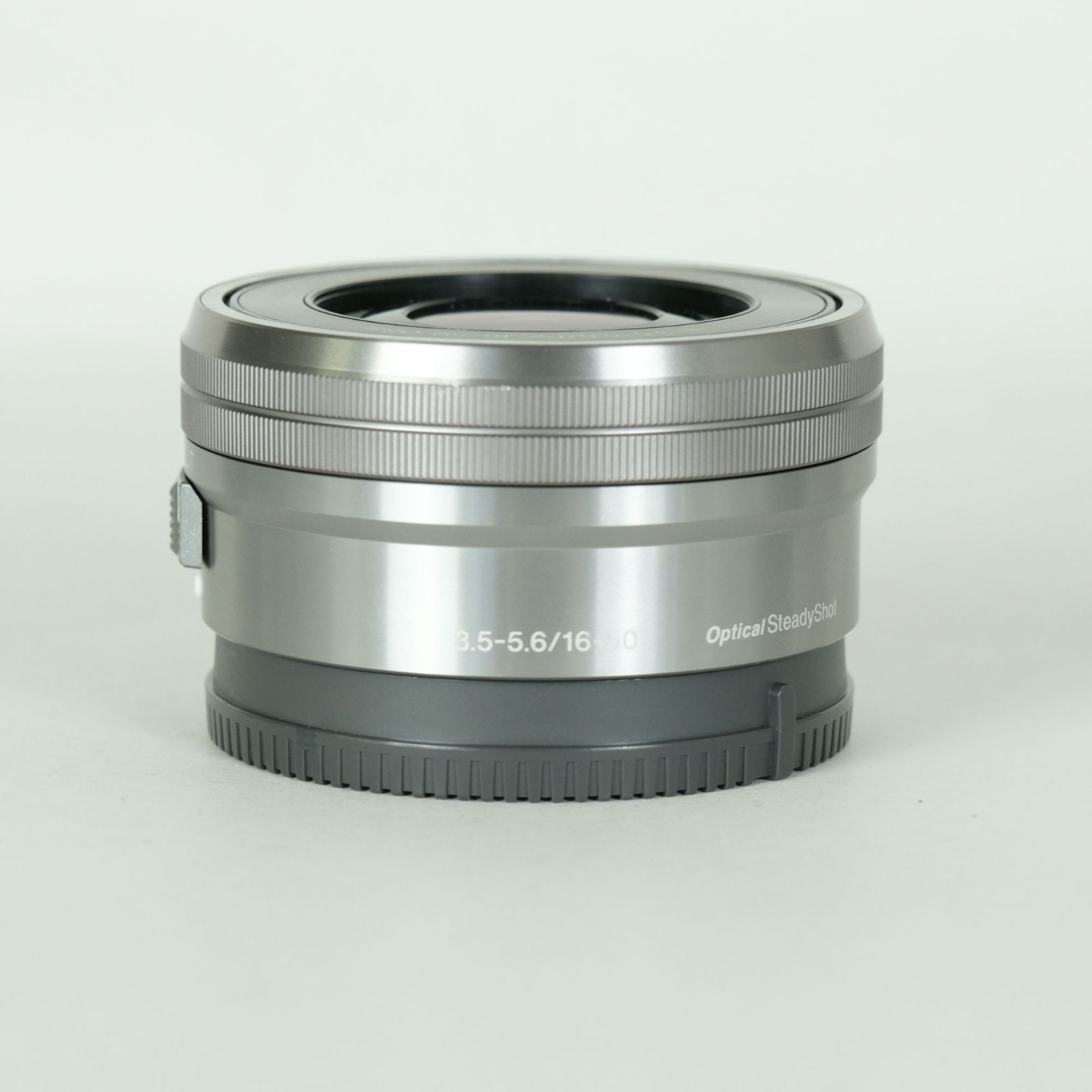 美品 | フィルター付] SONY E PZ 16-50mm F3.5-5.6 OSS SELP1650
