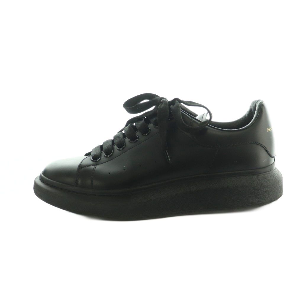 アレキサンダーマックイーン ALEXANDER MCQUEEN Oversized Sneaker