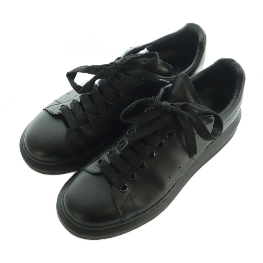 アレキサンダーマックイーン ALEXANDER MCQUEEN Oversized Sneaker
