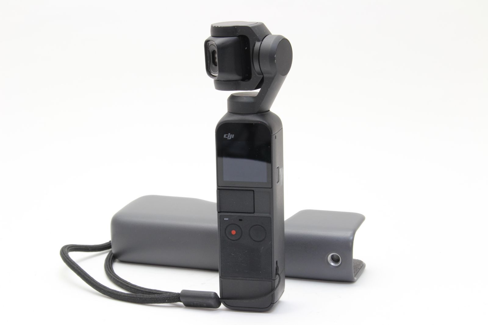 D DJI ディージェーアイ Pocket 2 不可 11-94