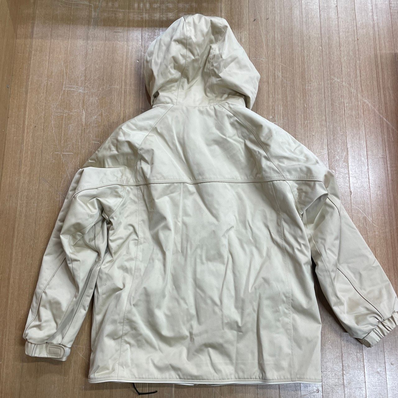 38 miss phenix スキーウェア 上下 Lサイズ フェニックス オレンジ