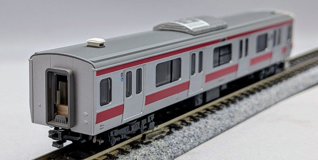 関水金属 KATO Nゲージ 209系500番台 京葉線色 6両基本セット 特別企画品 10 1495