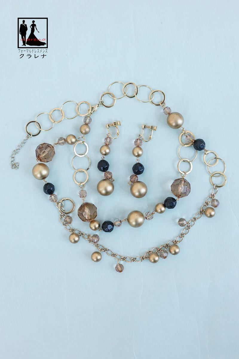 フォーマル衣装 U