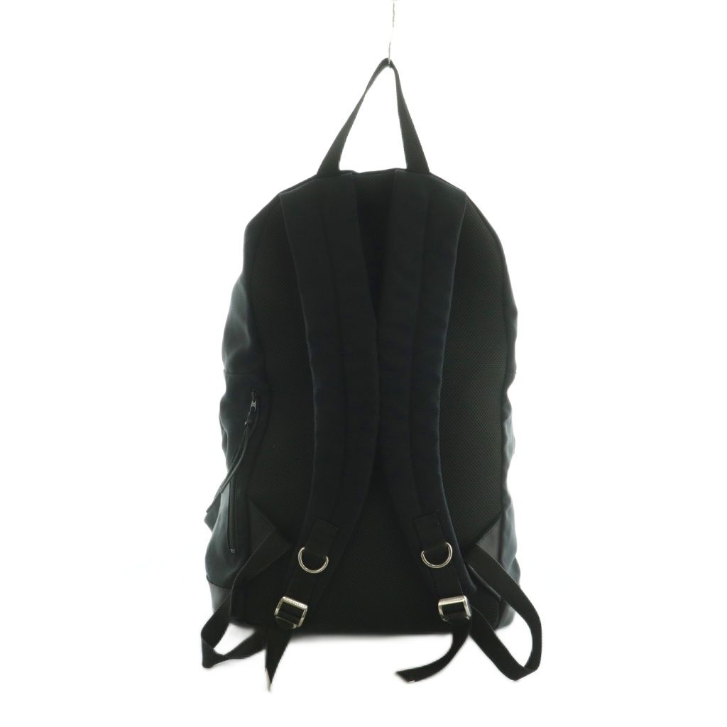 アンダーカバー UNDERCOVER リュックサック バックパック 黒 ブラック |MI OS