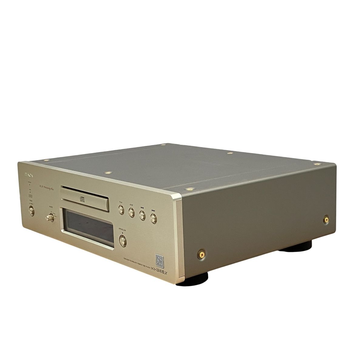 オーディオ 音響