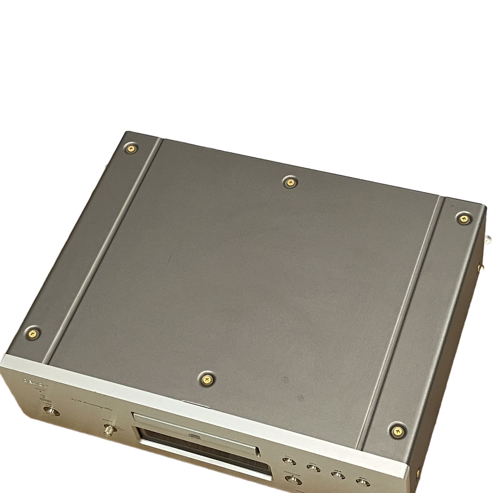  DENON DCD S 10 IIIL CDプレーヤー デノン オーディオ 音響 CD SACDプレーヤー プレーヤー