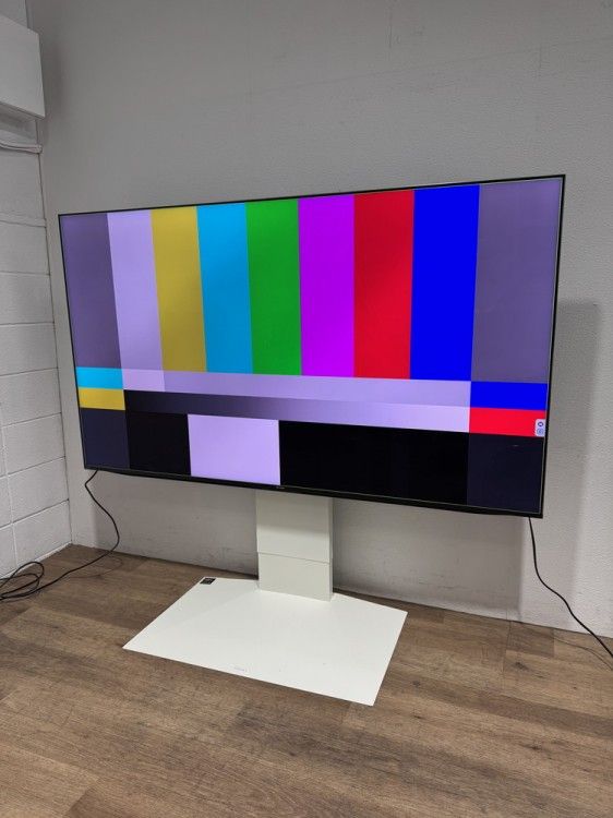 品 シャープ アクオスシリーズ 75 V型液晶テレビ スタンドセット 4 T C EP 1