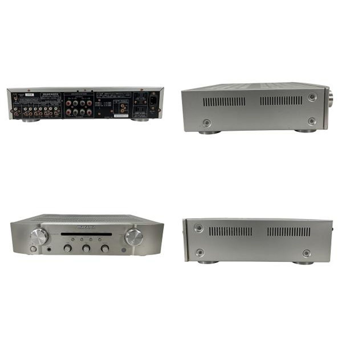 Marantz PM5003 マランツ ピーエム プリメイン アンプ 2008年製