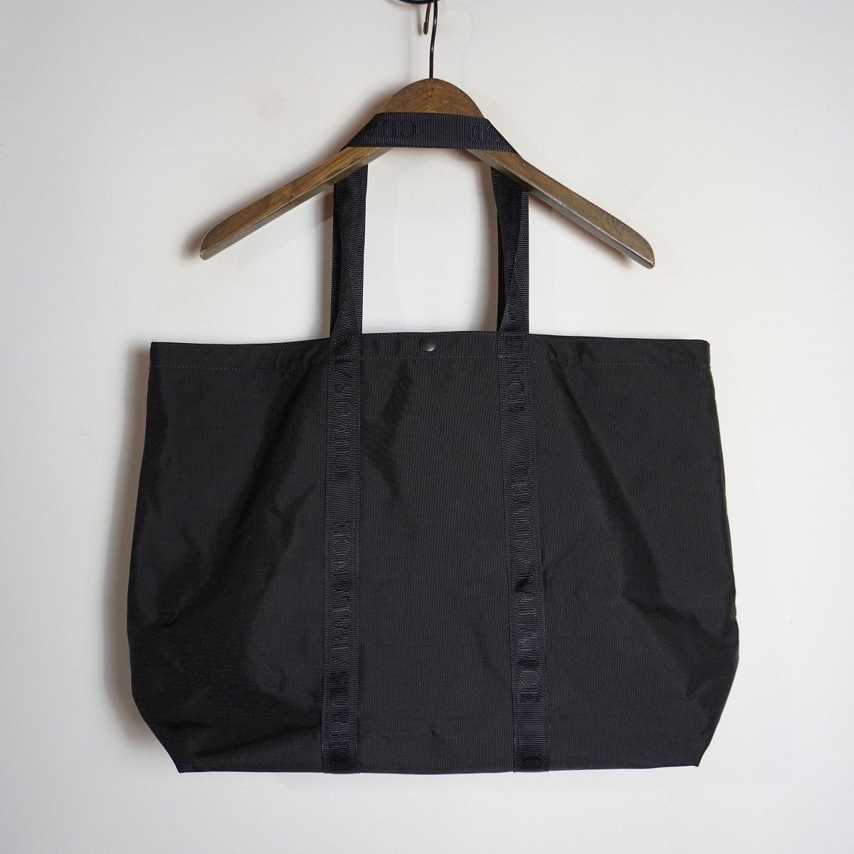 美品 UNDERCOVER アンダーカバー NYLON TOTE BAG ナイロン トート