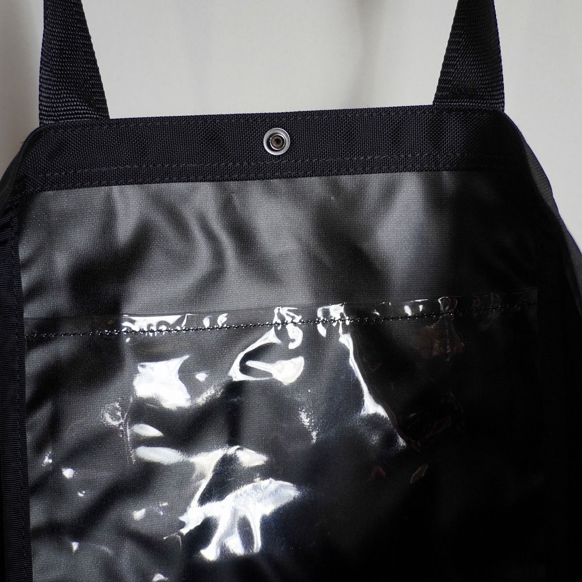 美品 UNDERCOVER アンダーカバー NYLON TOTE BAG ナイロン トート