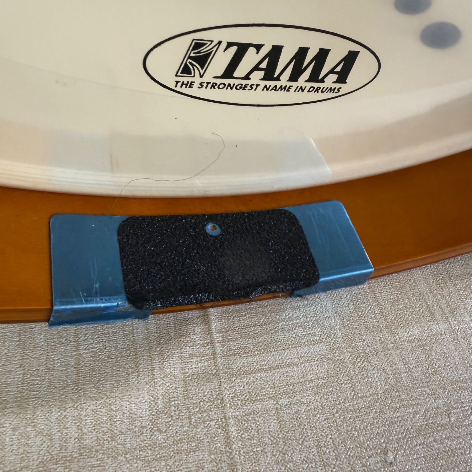  TAMA CLUB JAM バスドラム バスドラム ドラム