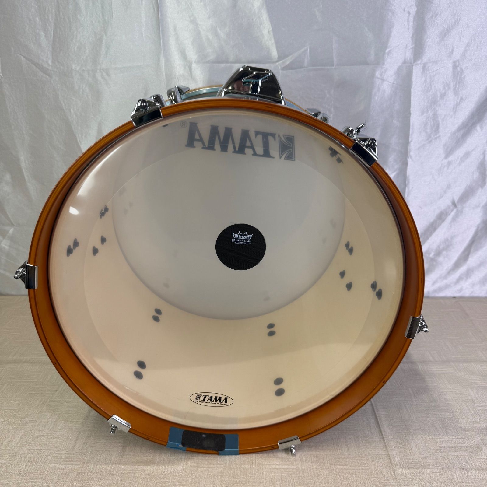 TAMA CLUB JAM バスドラム