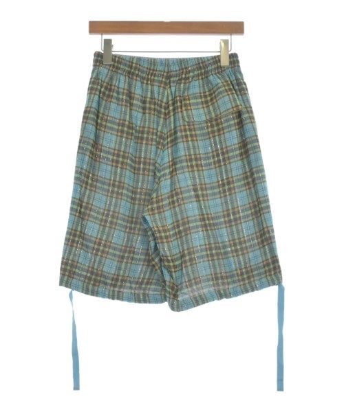 UNDER COVER ショートパンツ メンズ 古着