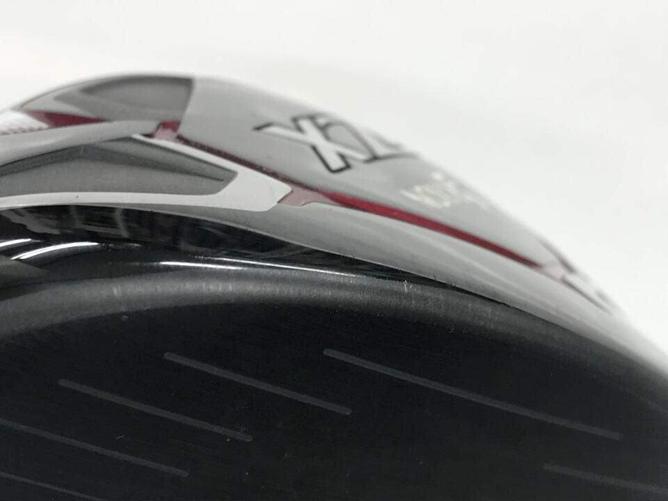 ダンロップ SRIXON ZX オファー 15度 Diamana ZX50 Sフレックス