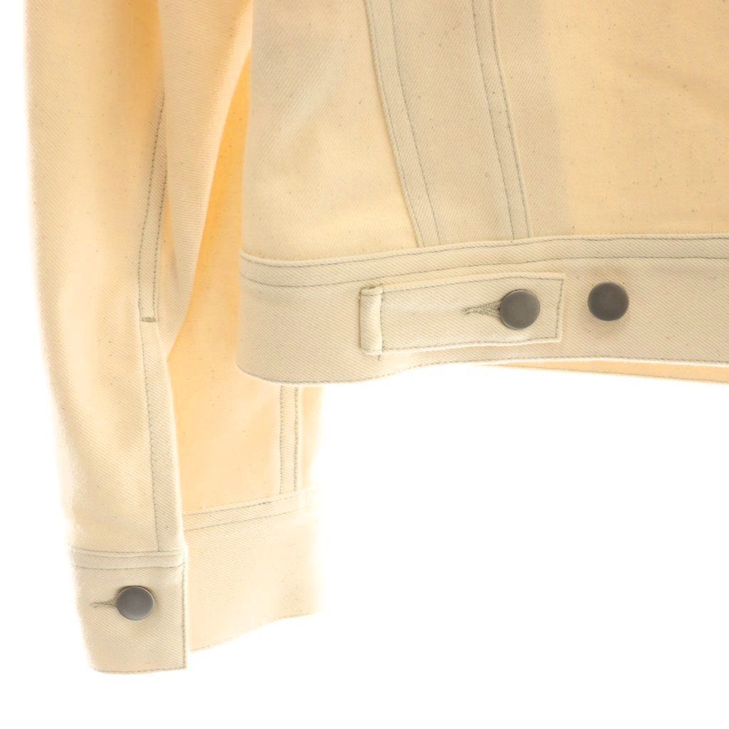 フォトコピュー PHOTOCOPIEU HESTER ジャケット ステンカラー 38