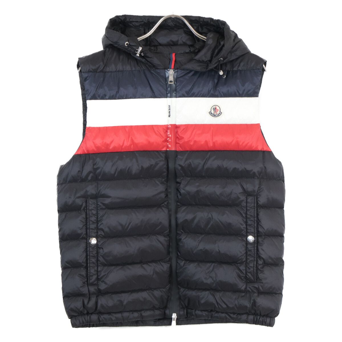 MONCLER モンクレール 19年 TIMOTHE ダウンベスト 3