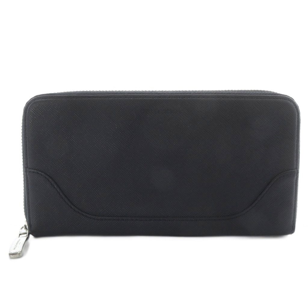 ペッレモルビダ PELLE MORBIDA Barca Long Wallet バルカ ロング