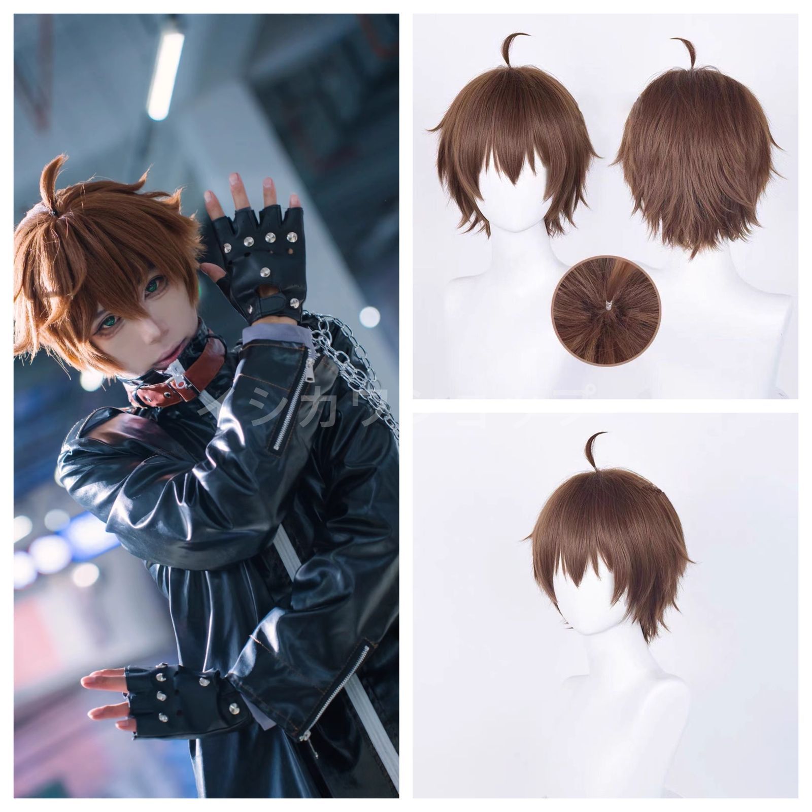 サイズ：1 ZOY ゾーイ カシミヤ ニットセーター グレー系