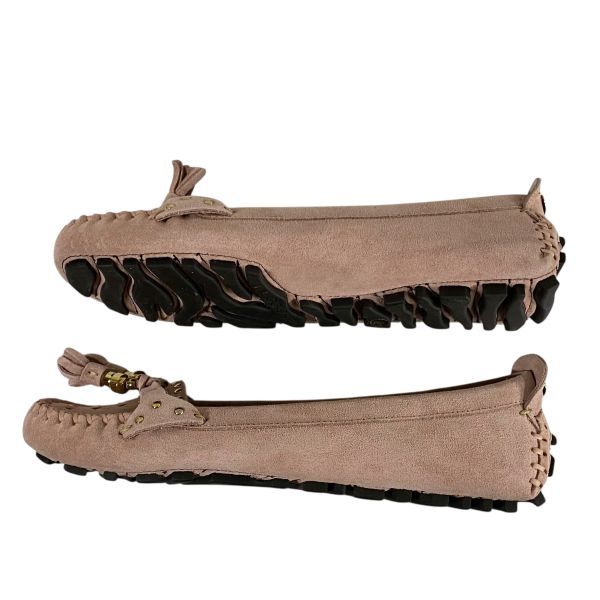 タッセル ウッドローズ