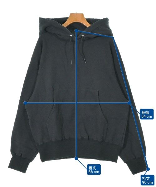  refomed パーカー レディース 古着 パーカー トップス