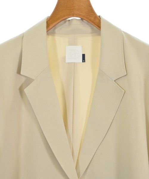 DOE テーラードジャケット