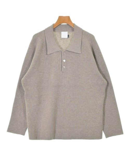 STUDIO DOE ニット セーター レディース 古着