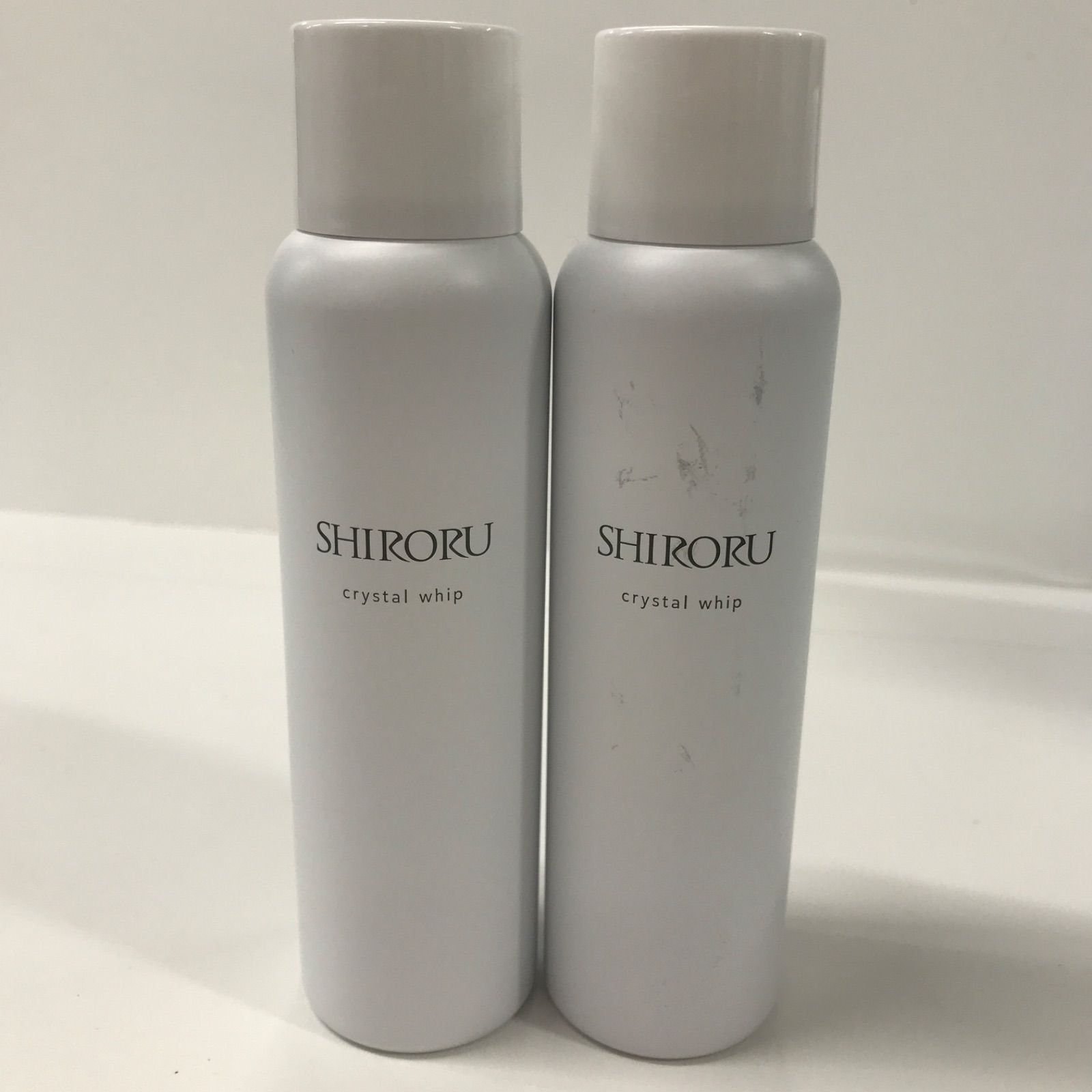 サバティカル ギリア 撥水性能低下前モデル