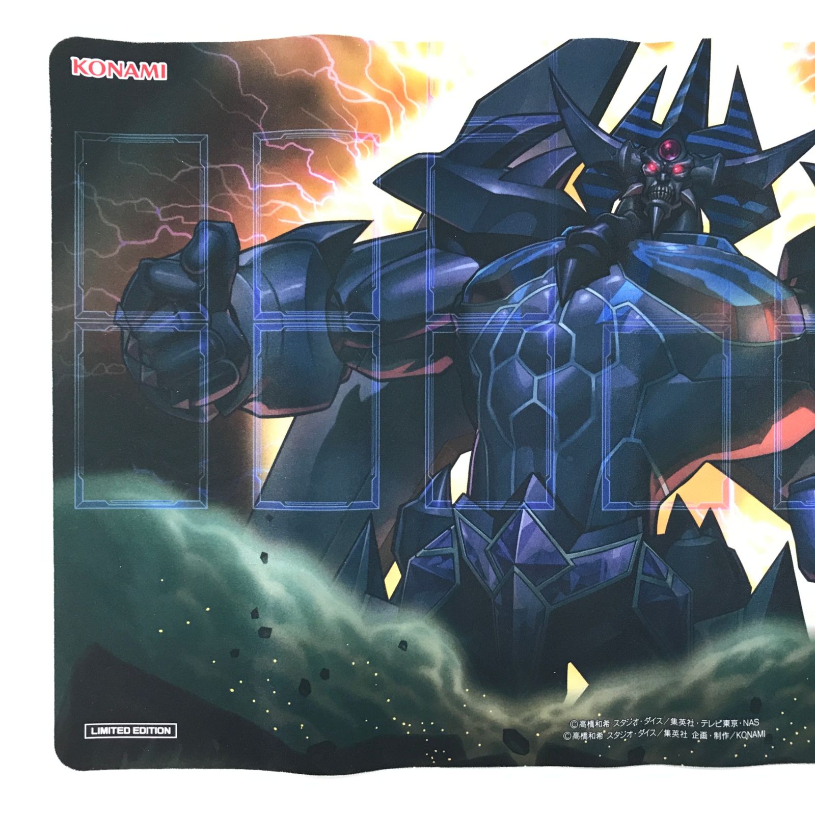 トレカサプライ 遊戯王OCG デュエルモンスターズ 20th ANNIVERSARY