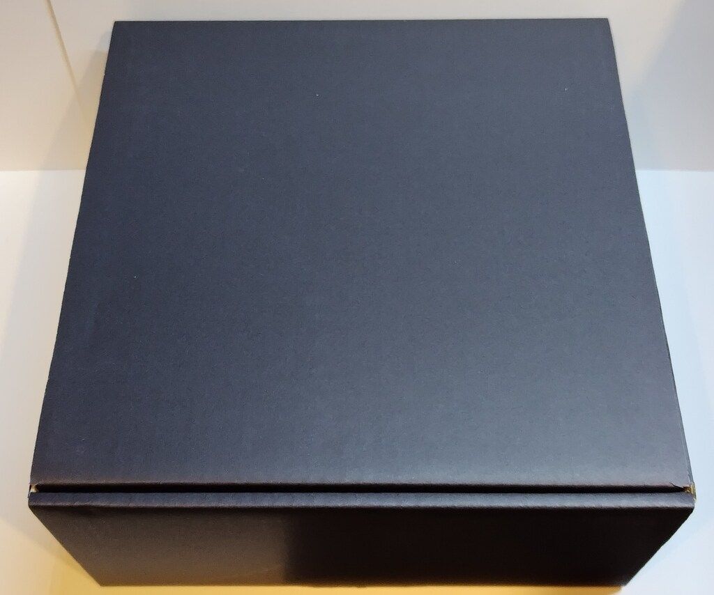 カバー 80万人記念 ホロライブ 獅白ぼたん どんぶり-お箸セット