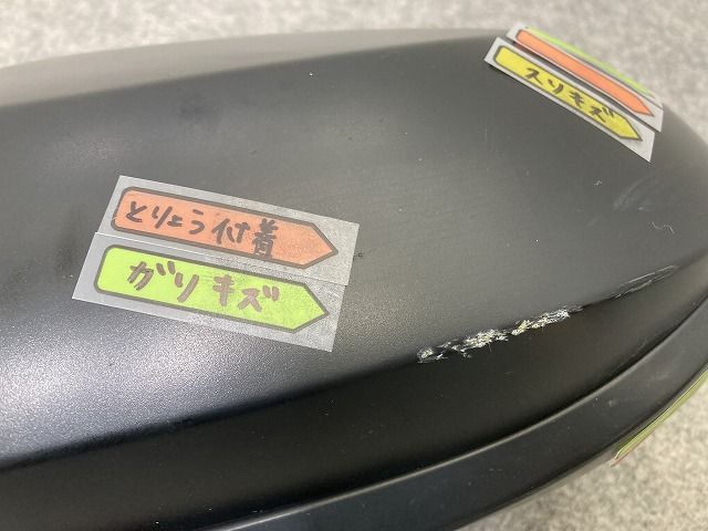 プロボックス/サクシード NCP160V/NCP165V/NHP160V 純正 左 ドアミラー