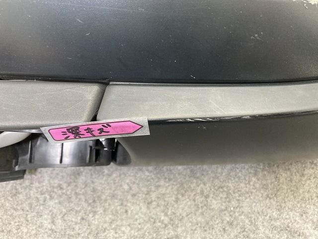 プロボックス/サクシード NCP160V/NCP165V/NHP160V 純正 左 ドアミラー