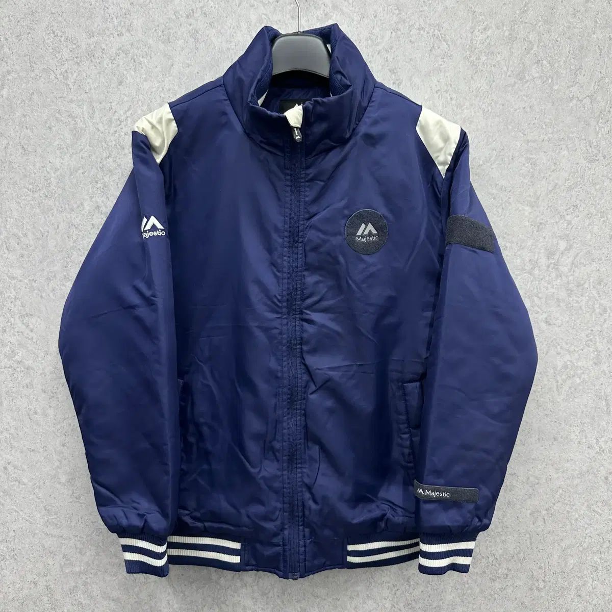 最も安い 100 マジェスティック メンズ ベースボール アウター