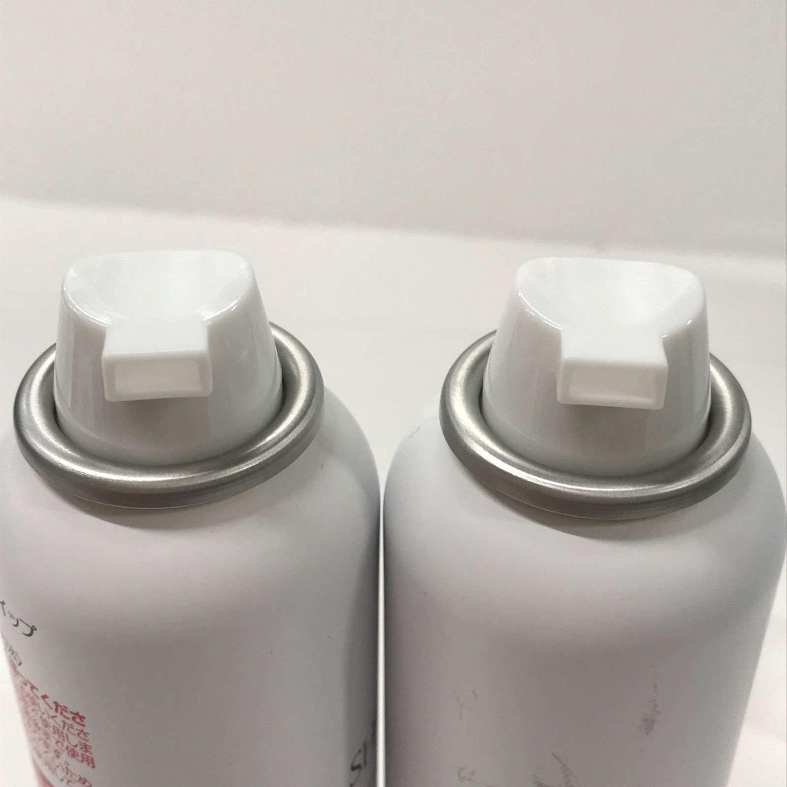 L1786 SHIRORU シロル クリスタルホイップ 洗顔料 120g 計2点セット