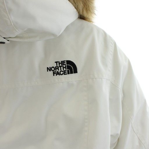 ザノースフェイス ホワイトレーベル THE NORTH FACE WHITE LABEL