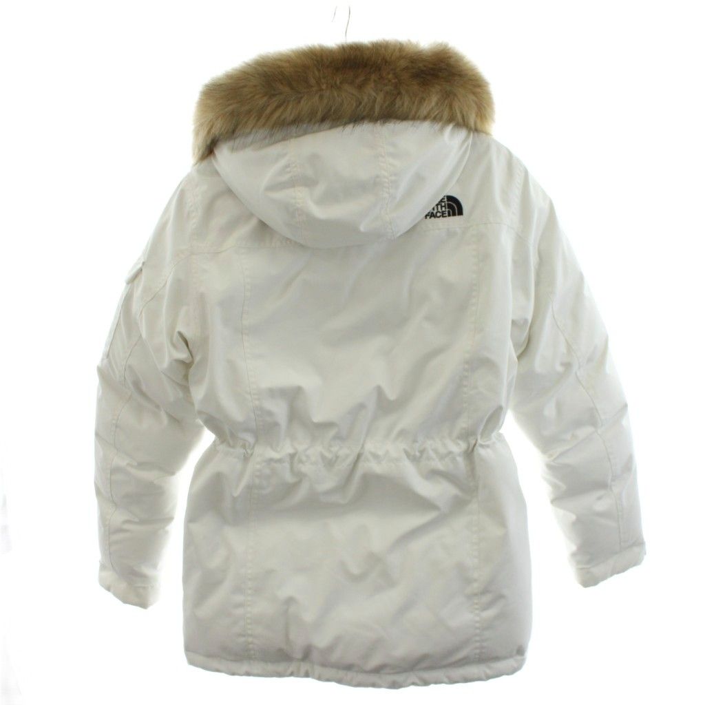 ザノースフェイス ホワイトレーベル THE NORTH FACE WHITE LABEL