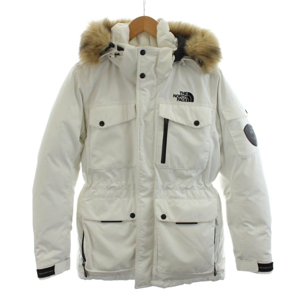 ザノースフェイス ホワイトレーベル THE NORTH FACE WHITE LABEL