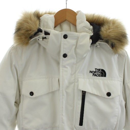 ザノースフェイス ホワイトレーベル THE NORTH FACE WHITE LABEL
