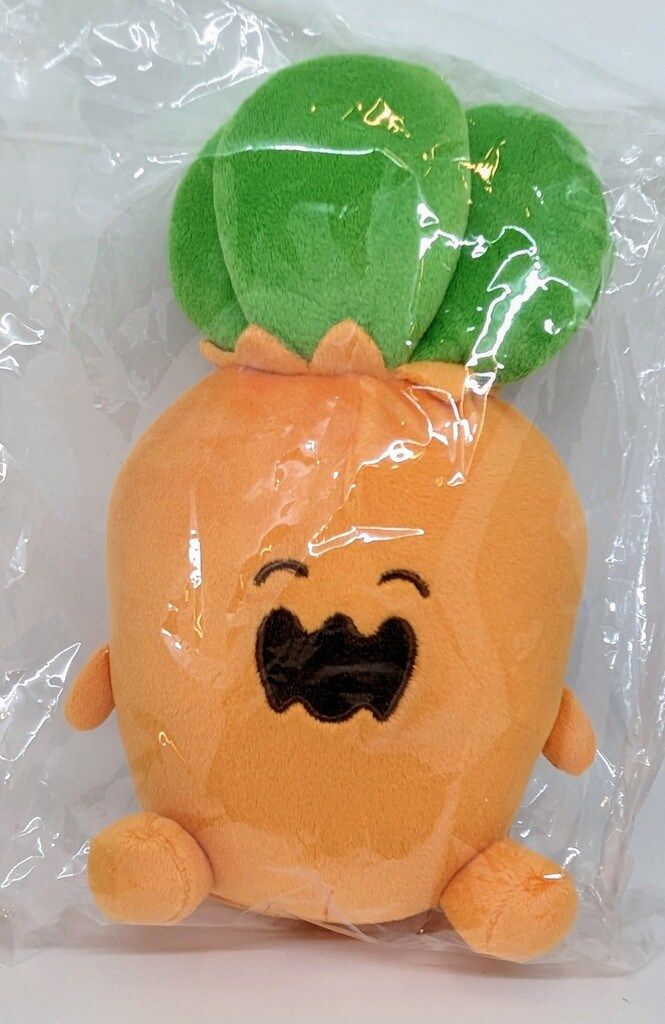 カバー 活動一周年記念 ホロライブ 桃鈴ねね ねっ子ぬいぐるみ