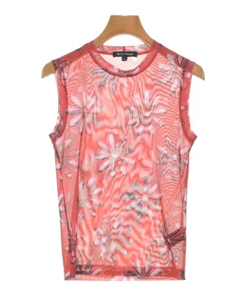 Meryll Rogge メリルロッゲ Tシャツ・カットソー レディース 【古着】【中古】 Meryll Rogge Tシャツ・カットソー レディース 【古着】【中古】【送料