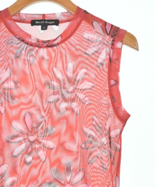 カットソー レディース