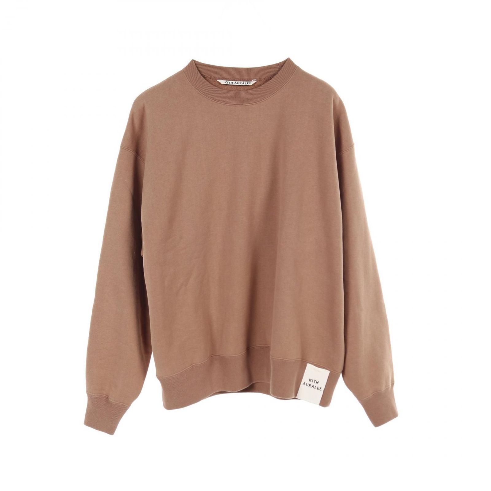 ベスト キス KITH スウェット KITH 101 × AURALEE SMOOTH SOFT ベスト キス KITH スウェット KITH 101 × AURALEE SMOOTH SOFT