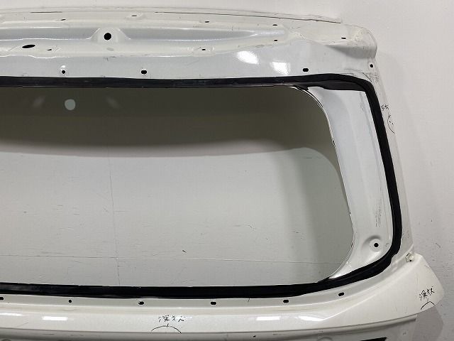車 エルグランド E52 TE52 TNE52 PE52 リアゲート バックドア