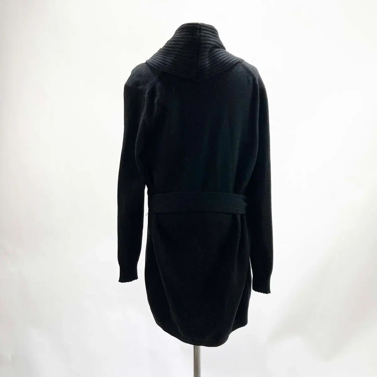 TIME レディースニットカーディガン 90 ジーンズセンス