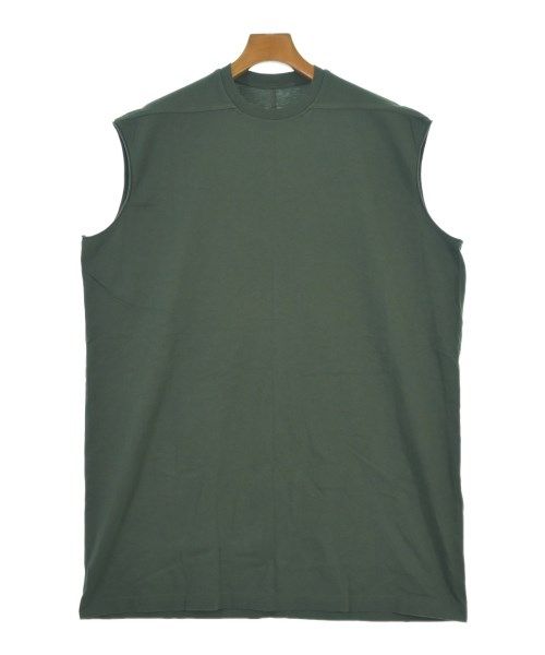 Rick Owens タンクトップ メンズ 古着