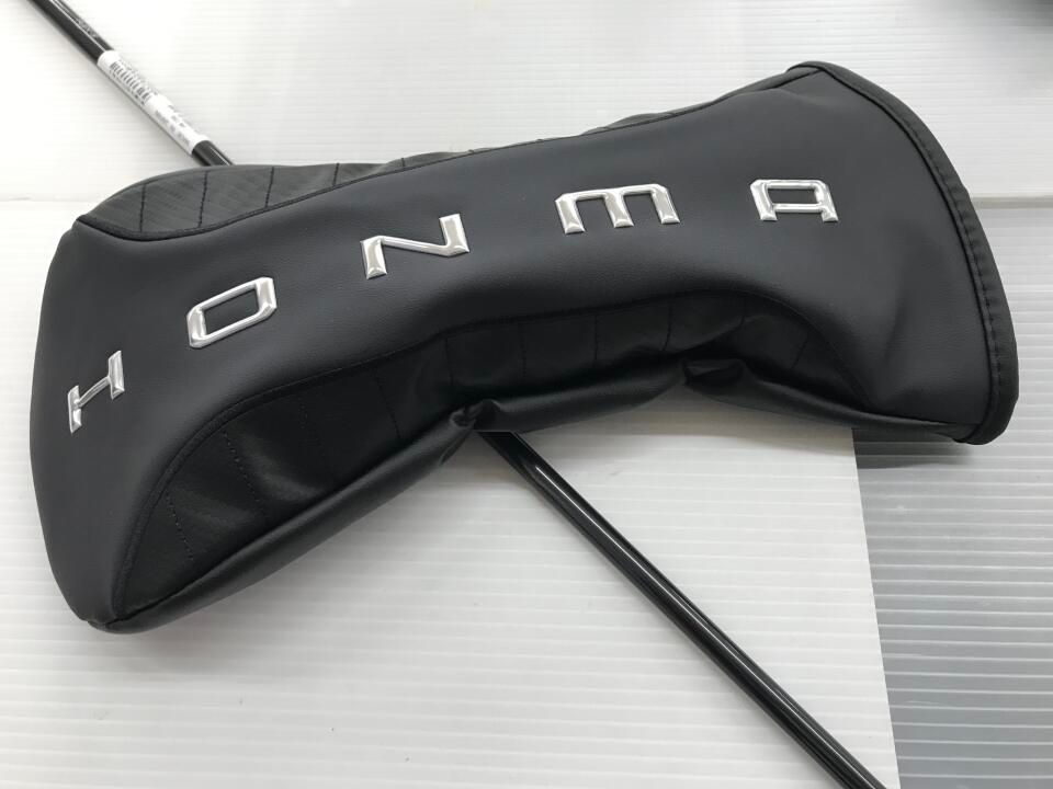 ホンマゴルフ TOUR WORLD TW777 MAX 10.5度 VIZARD for TW777 S