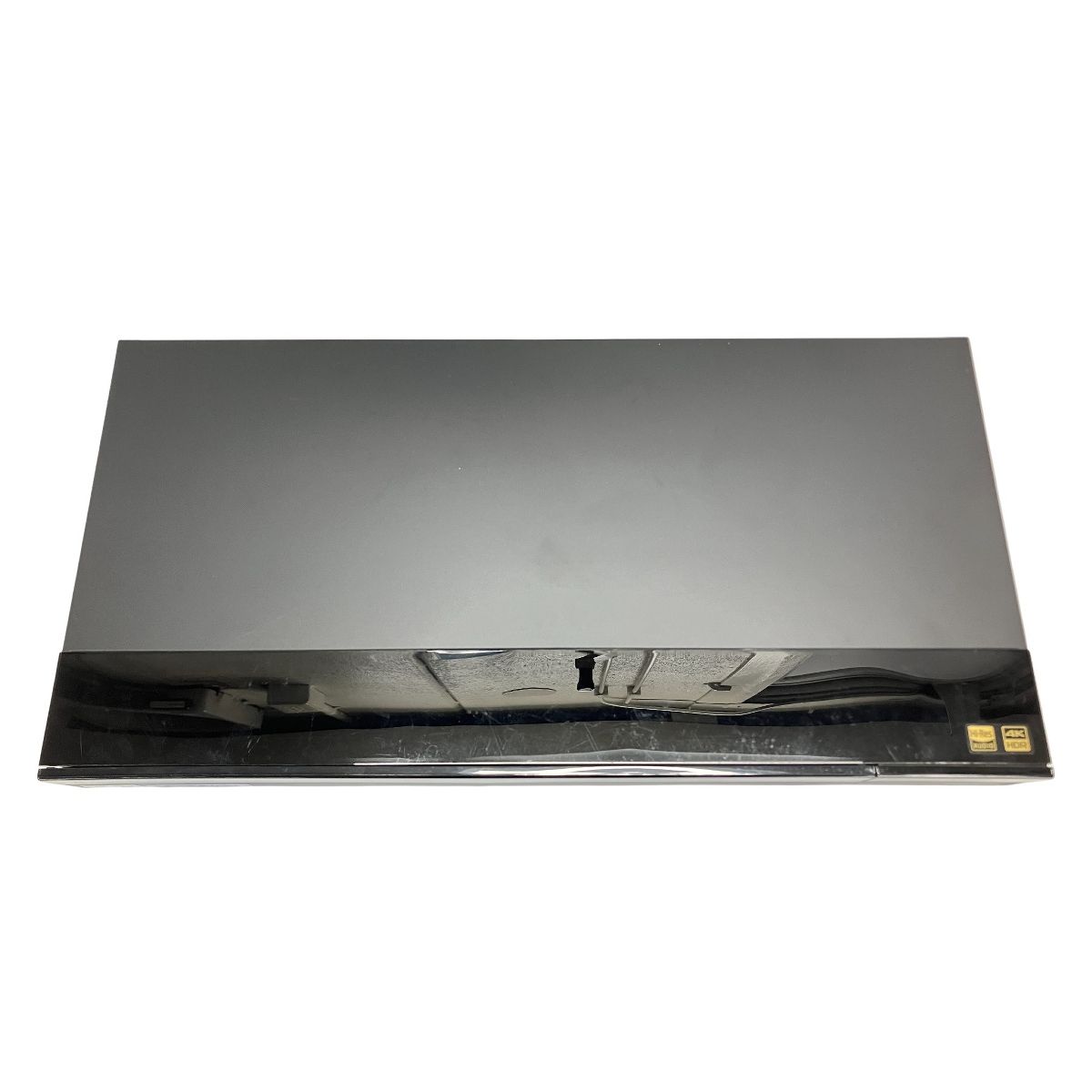 HDD|BDレコーダー 4